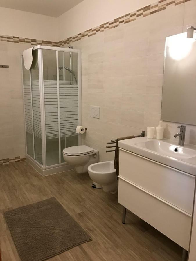 Chalet Delle Rose Saludecio Екстериор снимка