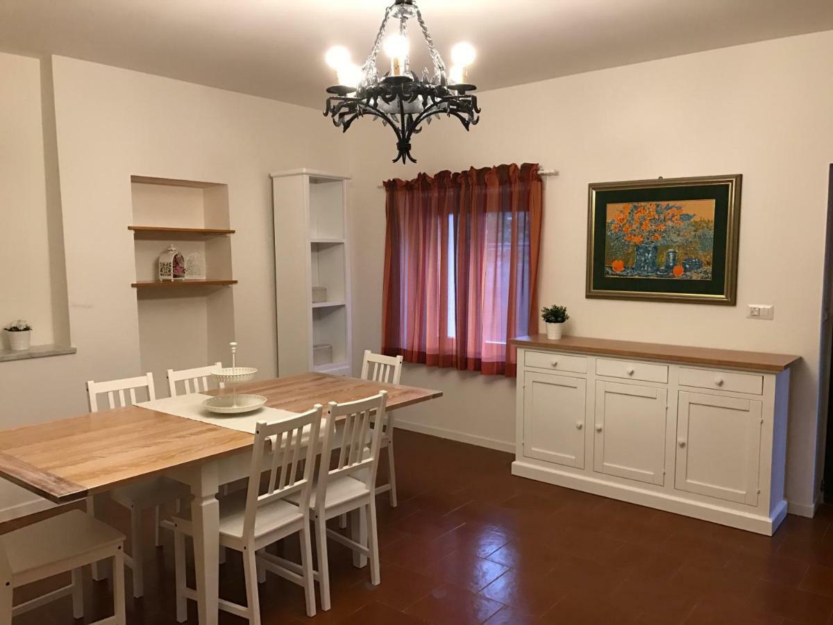Chalet Delle Rose Saludecio Екстериор снимка