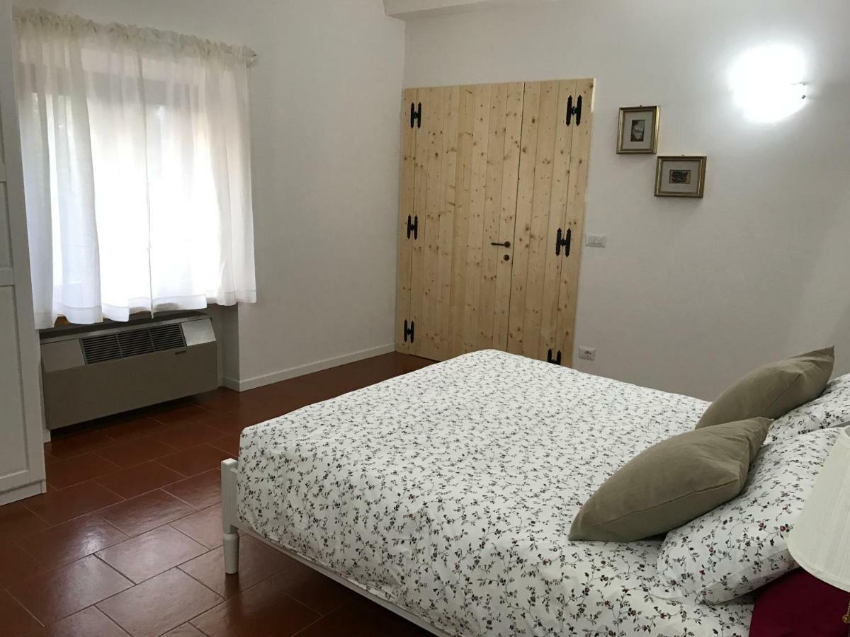 Chalet Delle Rose Saludecio Екстериор снимка