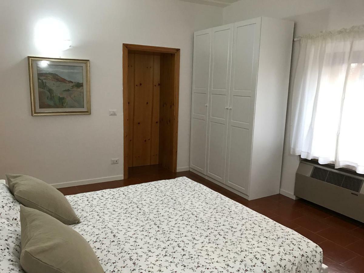Chalet Delle Rose Saludecio Екстериор снимка