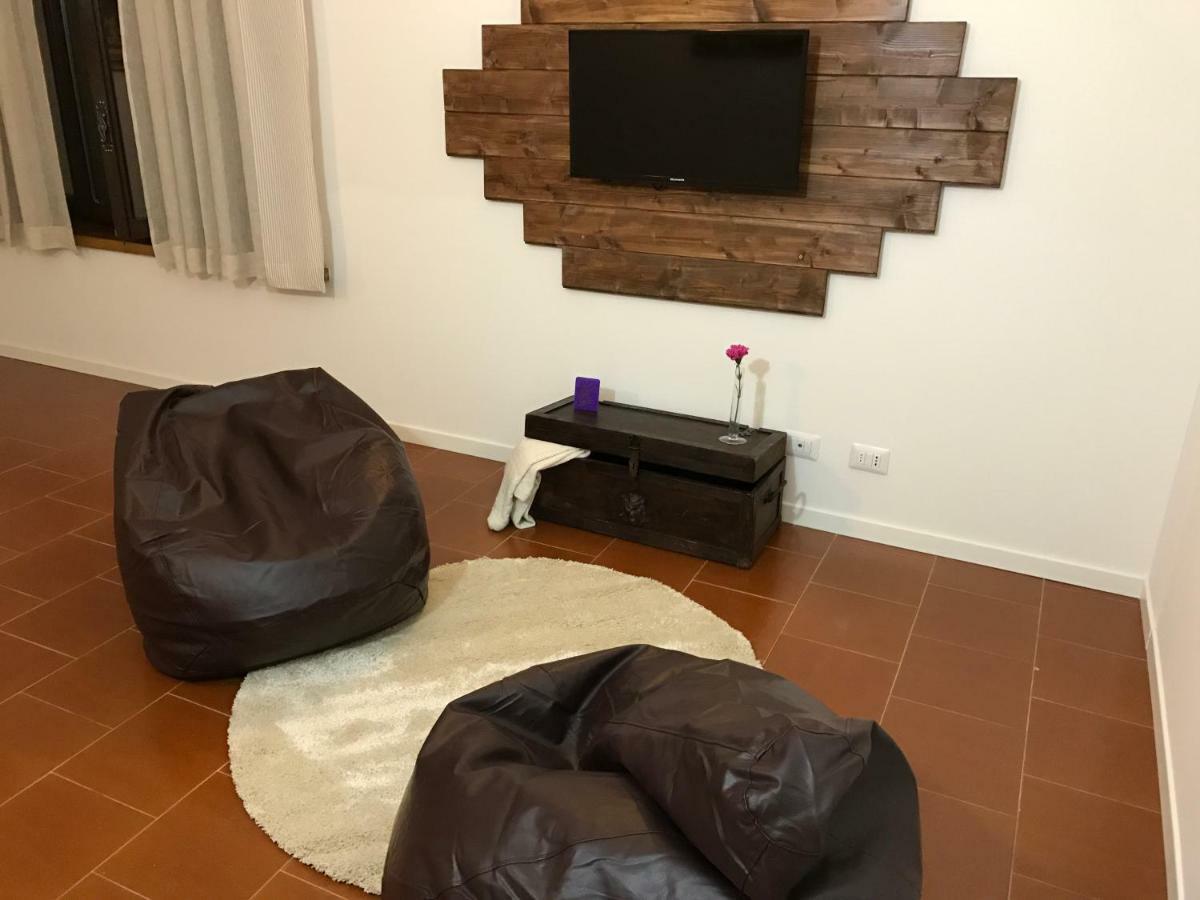 Chalet Delle Rose Saludecio Екстериор снимка