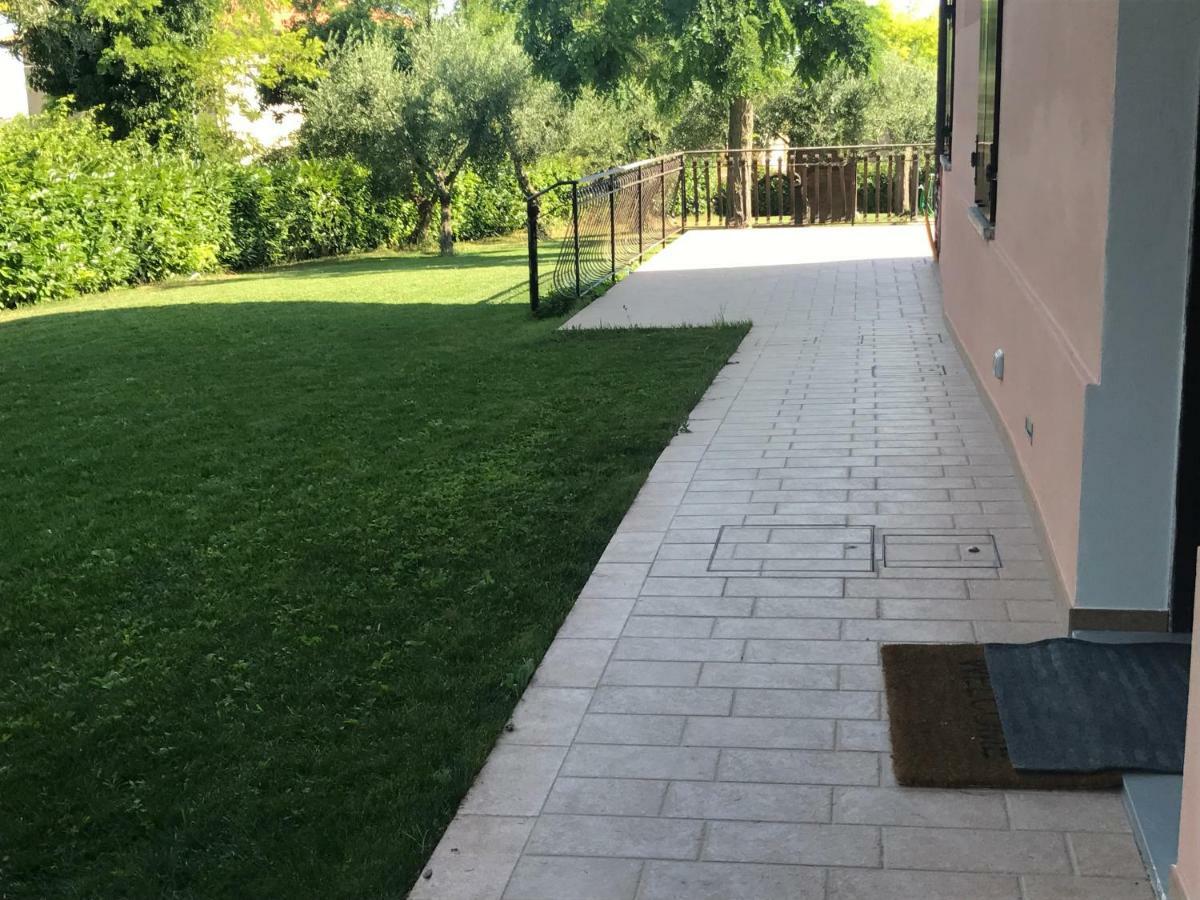 Chalet Delle Rose Saludecio Екстериор снимка