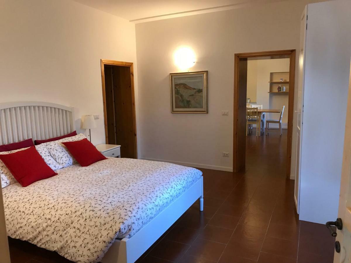 Chalet Delle Rose Saludecio Екстериор снимка