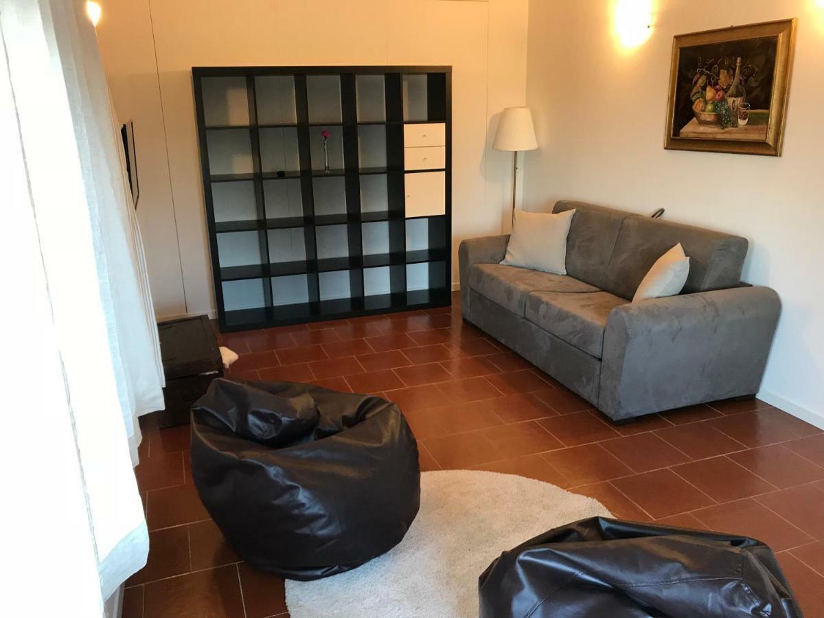 Chalet Delle Rose Saludecio Екстериор снимка